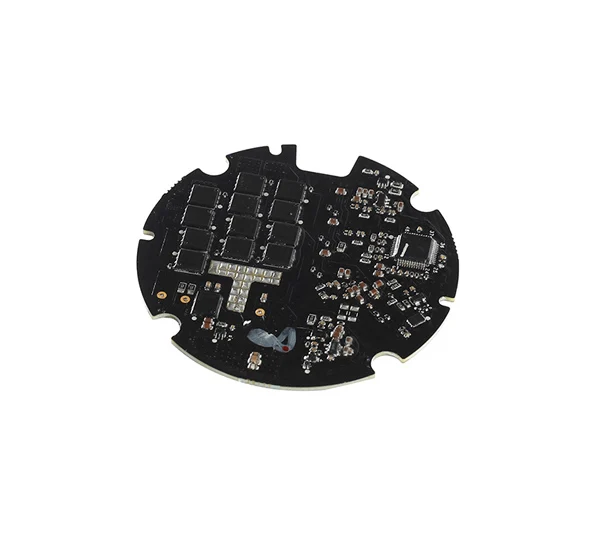 $87  DJI Matrice M600 Speed Control (ESC) Board W/ wires for DJI Matrice M600 Industrial applications Dr
