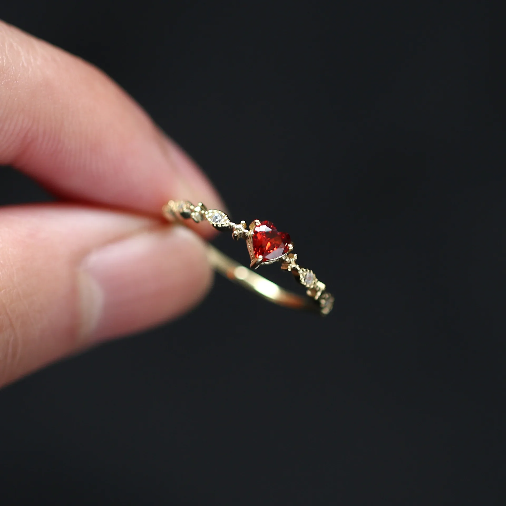 Love Ring for Women silver rings silver ring gold plated rings gold plated silver ring silver plated ring