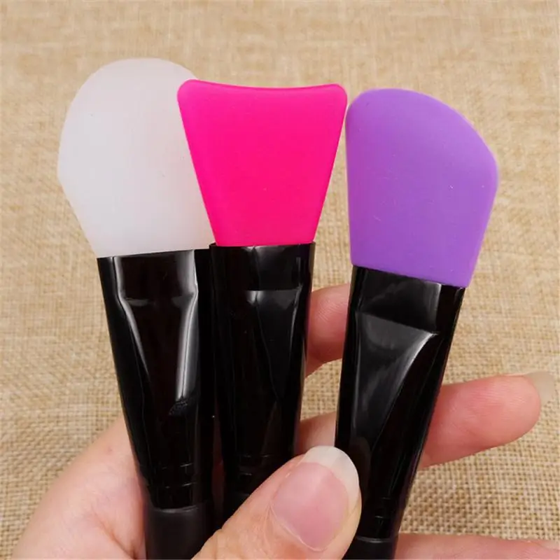 Women Makeup Brushes Facial Mask Brush Mud DIY Cream Mixing Foundation Brush Skin Care Beauty Makeup Tools Kits Maquiagem Hot Women Makeup Brushes Facial Mask Brush Mud DIY Cream Mixing Foundation Brush Skin Care Beauty Makeup Tools Kits Maquiagem Hot