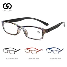 Очки дальнего видения, мужские и женские очки для чтения, дизайнерские очки с пружинным шарниром, очки+ 1+ 1,5+ 2+ 2,5+ 3+ 3,5