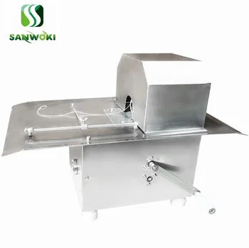 

handle tie sausage machine Sausage Tying Machine sausage binding thread machine Glutinous rice sausage tying machine