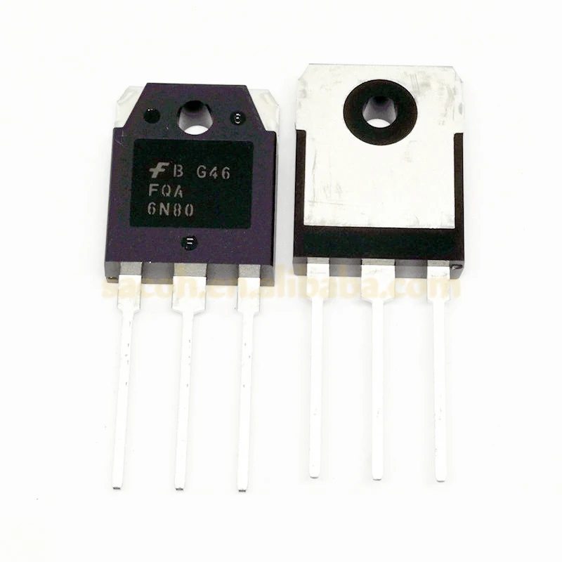 6n80 Mosfet Wholesale Website | americanprime.com.br