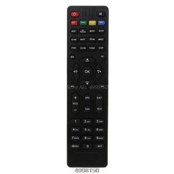 

Remote Control Contorller Replacement for Freesat V7 HD/V7 MAX/V7 Combo TV Box Set Top Box Satellite Receiver Accessories