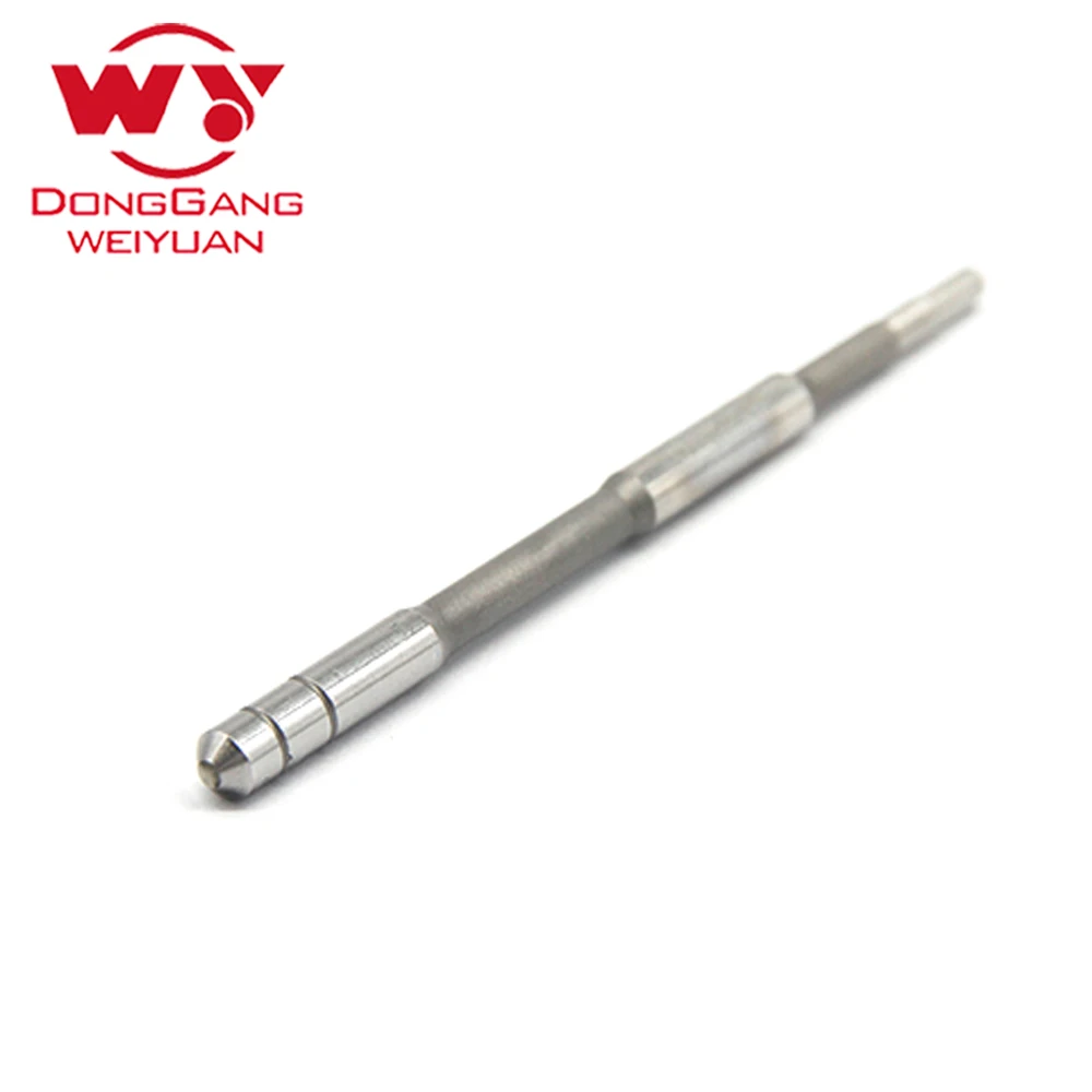 Горячая частей common rail Регулирующий клапан с валом производитель FOORJ02130 F00RJ02130 с лучшей ценой