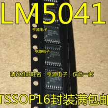 5 шт./лот LM5041AMTC LM5041A TSSOP-16