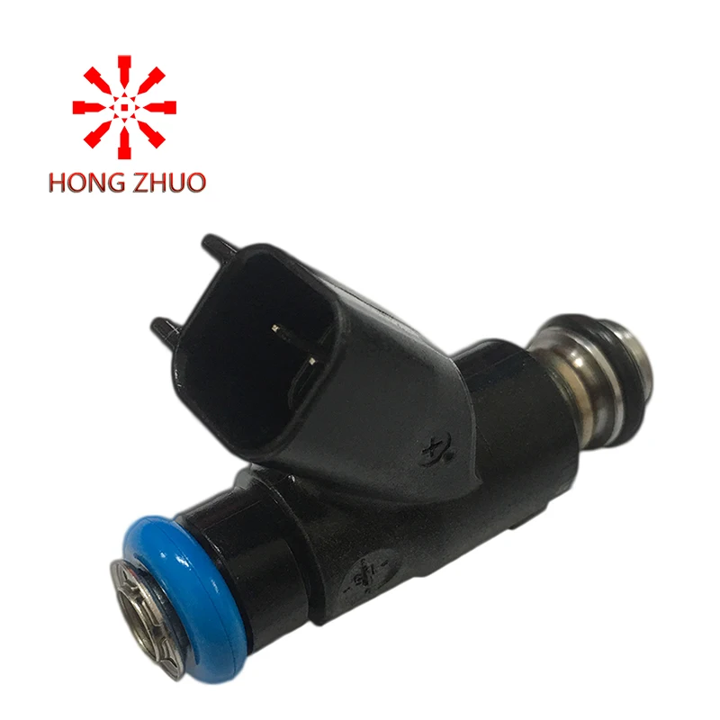 Высококачественный топливный инжектор nozzle12613412 12613411 для Chevrolet& GMC Express 2500 3500 4500/Silverado 2500/Savana 2500 3500