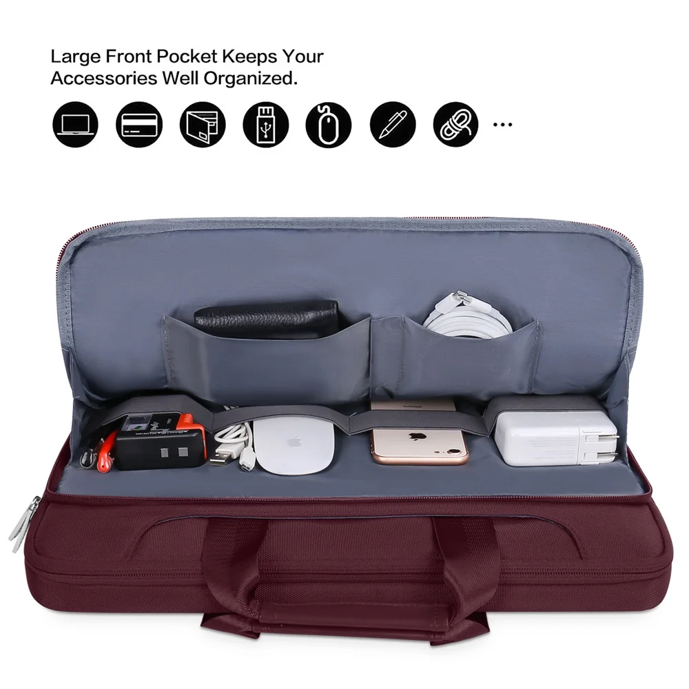 bolsas e cases para notebook