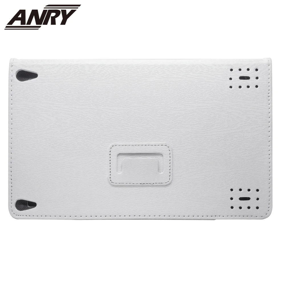

ANRY 10.1 Inch White Tablet Case For 10 10.1 Tablet ANRY-1006