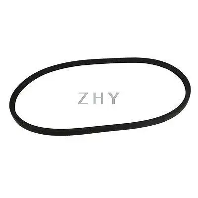 

43/64" Width 1300mm 51 3/16" Inner Girth B Type V Belt for Machin Transmission