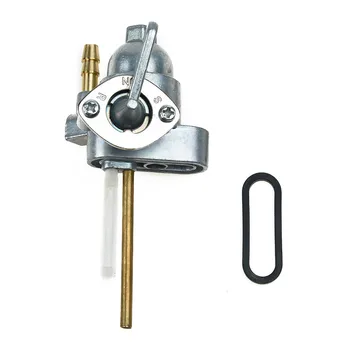 

Models Fuel Switch Valve Attachment Useful Petcock Air Intake 1Pc Accessories Parts Spare