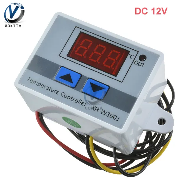 DC 12V