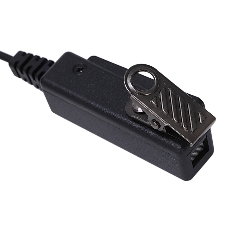 Динамик, гарнитура, рация для Midland Mic безопасности гарнитуры GXT1000VP4 LXT600VP3 GXT1050VP4 GXT1000XB(1 упаковка