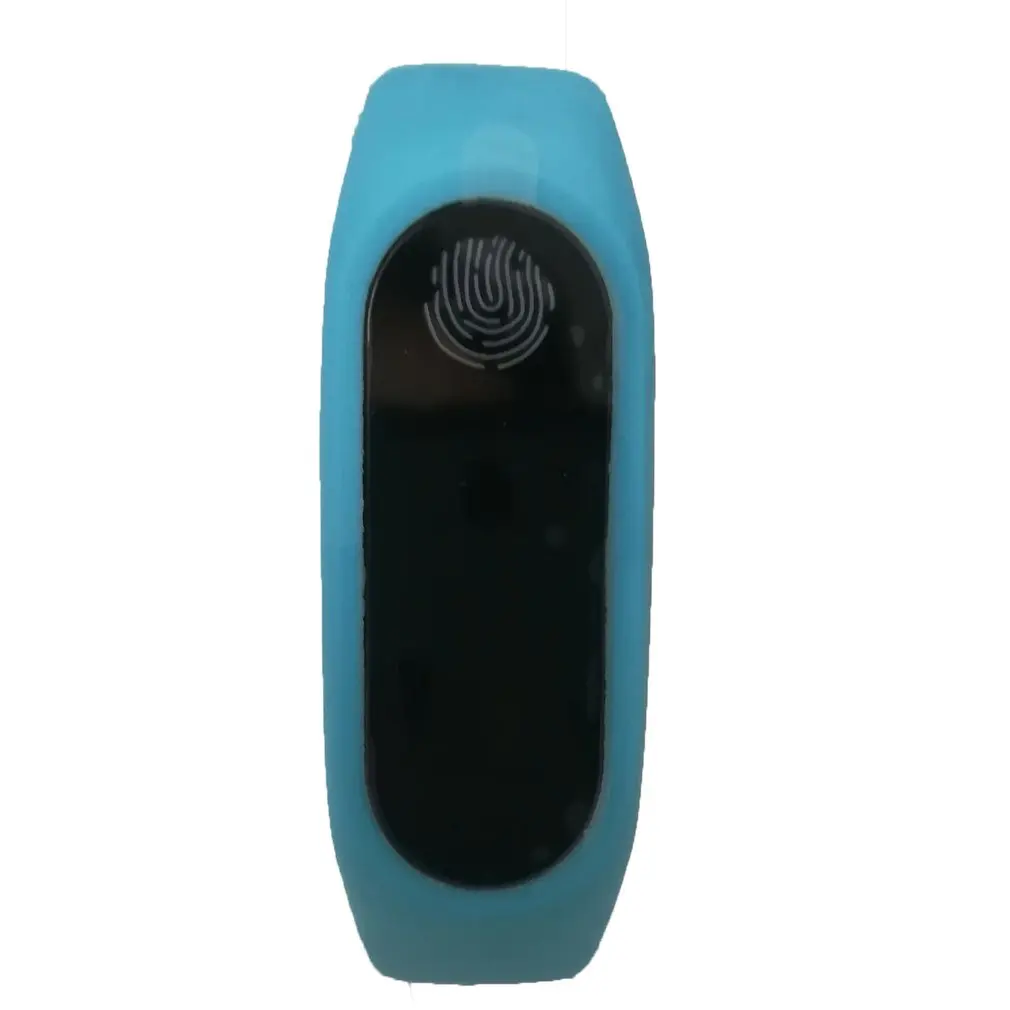 

Pedometers Waterproof Bluetooth Smart Band Running Sport Fitness Wristband Sleep Monitor Intelligent OLED Touchpad Heart Rate