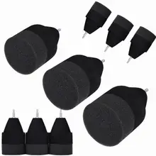 Наконечник стрелы для охотничьего лука из пены для стрельбы из лука боевой маркировка стрельба губка для стрельбы наконечники стрелы безопасная губка стрела Наконечник стрелы для охотничьего лука из пены для стрельбы из лука боевой маркировка стрельба губка для стрельбы наконечники стрелы безопасная губка стрела