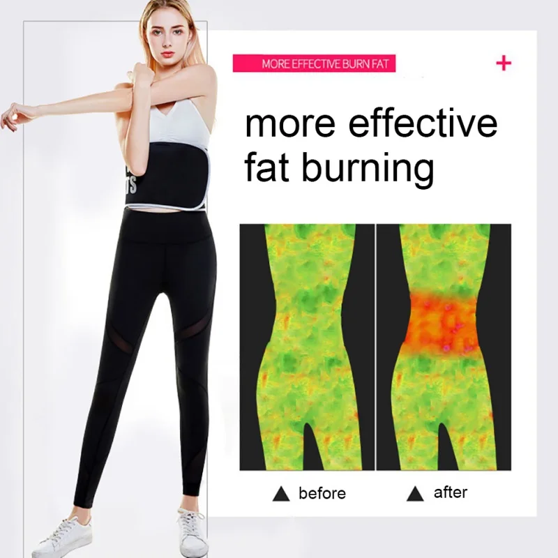 The Firmness Of The Sweating Unisex Body Shaper Can Effectively Help Lose Weight Easy Washing
The Firmness Of The Sweating Unisex Body Shaper Can Effectively Help Lose Weight Easy Washing