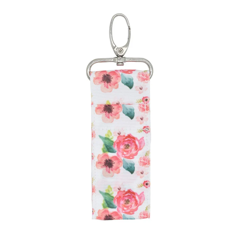 Держатель для губной помады брелок женщин и мужчин автомобильный держатель