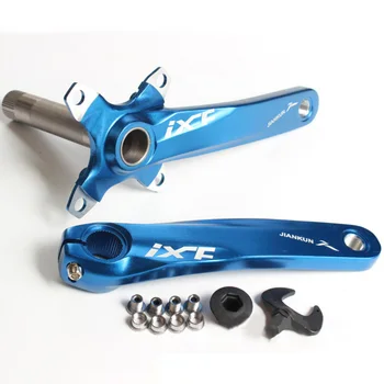

Cycling Crankset Replacement Components Supply Aluminum alloy Bike Bicycle