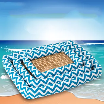

2020 Pet Dog Cat Summer Mat House Bed Soft Breathable Pet Sleeping Mat Pets Dogs Animal Pad Top Quality cat beds for large cats