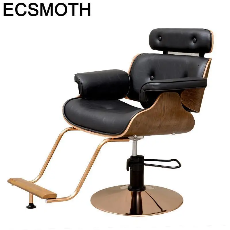 Belleza Fauteuil штоле мебель для макияжа Schoonheidssalon де Barbeiro Mueble салон Silla Парикмахерская Cadeira магазин парикмахерское кресло