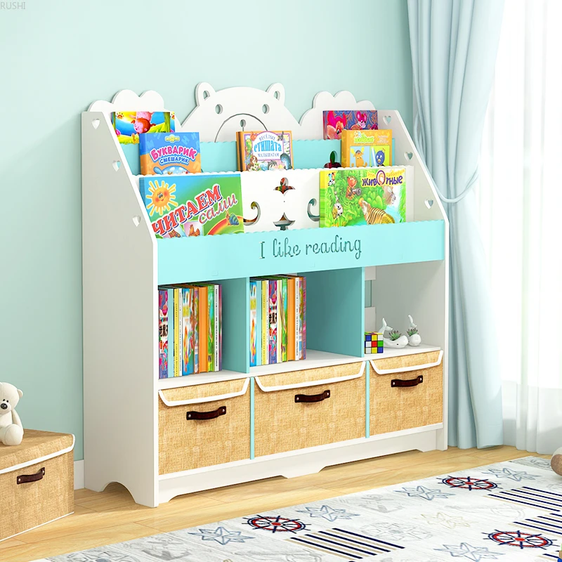 baby bookshelves