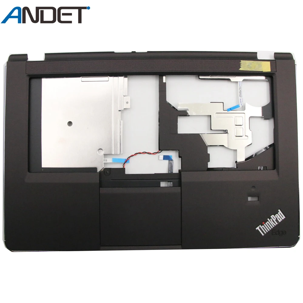 Чехол для ноутбука lenovo ThinkPad E420S S420 с подставкой для рук и клавиатурой, верхний чехол с тачпадом FRU 04X4619
