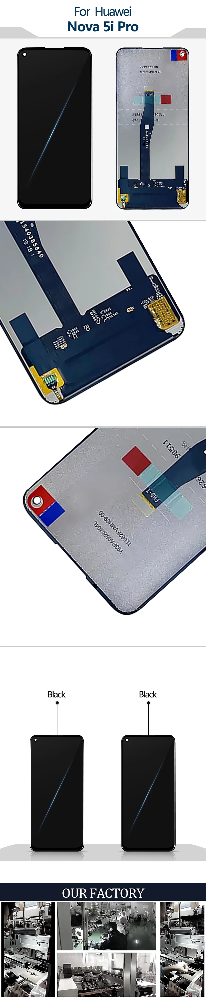 huawei Nova 5i Pro-详情