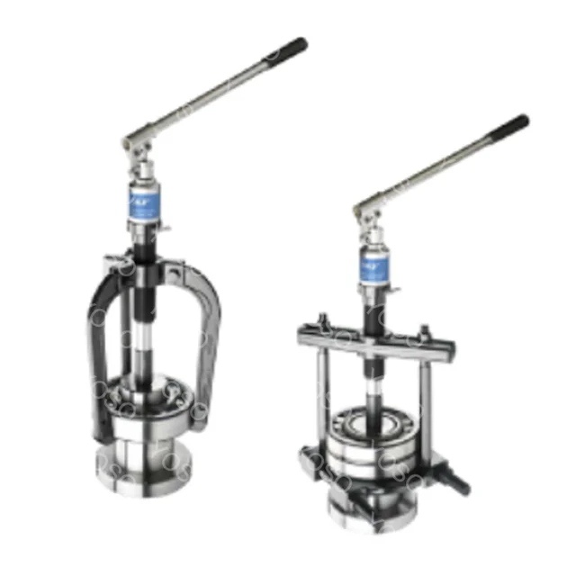 Sell JAW PULLER KIT /TMBS100E/TMBS150E SAMUDRA BEARING , 57 OFF