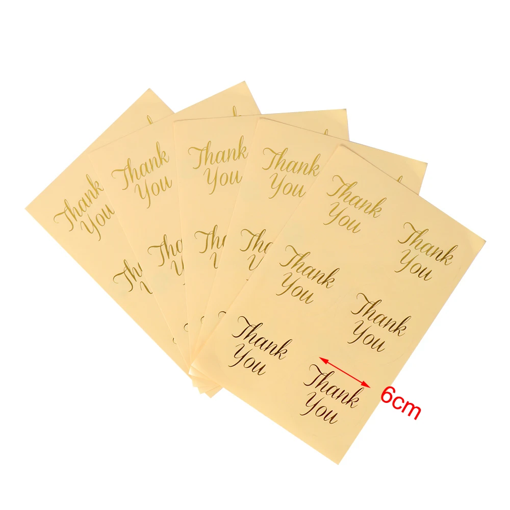 10 sheets Черно-белая круговая серия С Днем Рождения Печать Упаковка наклеек этикетки карты Ремесло Свадебный декор ручной работы Крафт тег стикер - Цвет: 10 sheets
