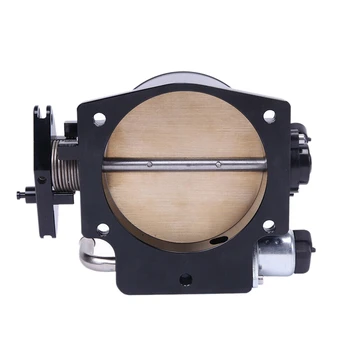 

102mm Throttle Body for CGM Gen III Ls Ls1 Ls2 Ls3 Ls4 Ls6 Ls7 Sx Cnc Bolt Cable