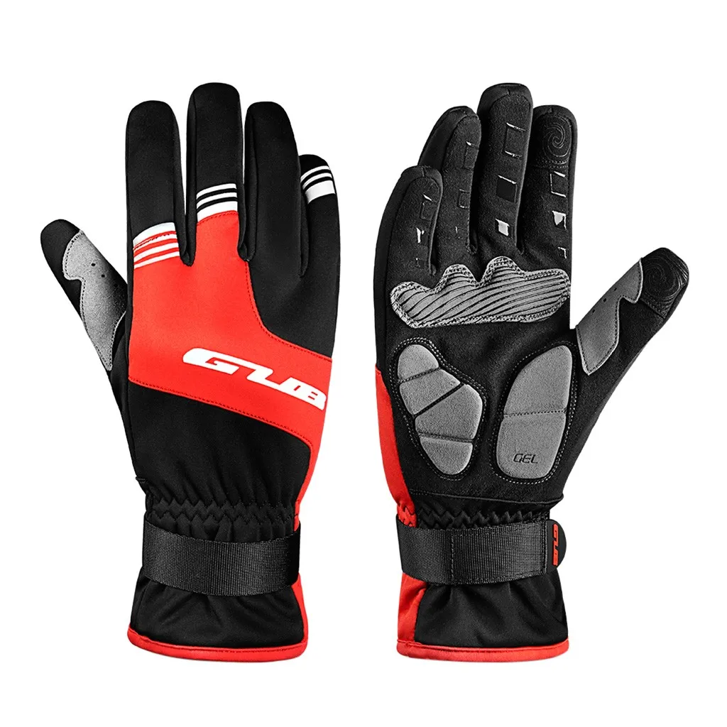 track mitts cycling