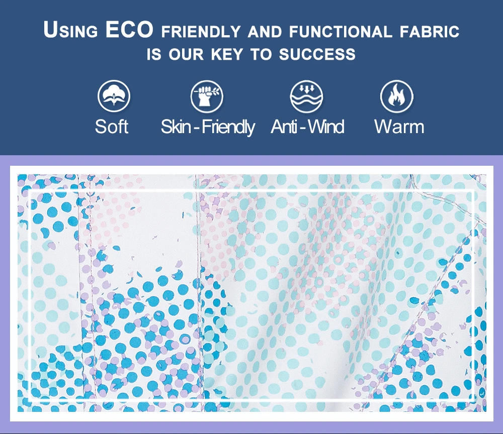 lightweight ski jacket women