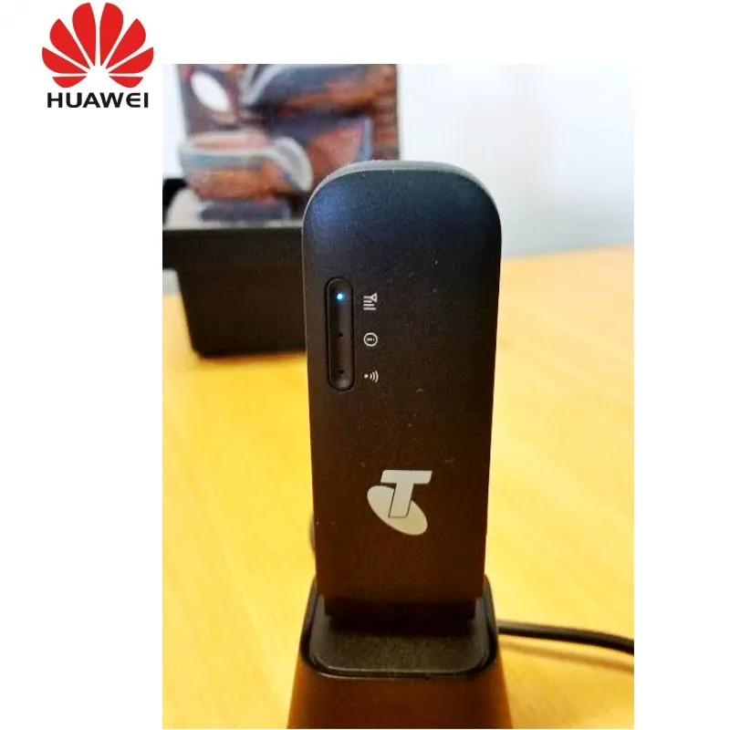 Разблокированный Huawei E8372 4GX Широкополосный USB Wi Fi Plus E8372h 608 Telstra 4G LTE IoT|usb 3g dongle|zte usb