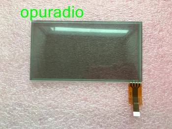 

Original Brand New Original 7.0" LQ070T5GG21 only Touch Screen For Mitsubishi NR-261 Headunit car GPS navigation LCD Display