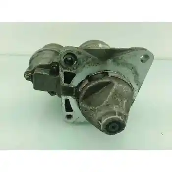 

8-TEETH Starter Motor Fiat Panda Ii (169) 1.2 8v Lifelike Power Dynamic