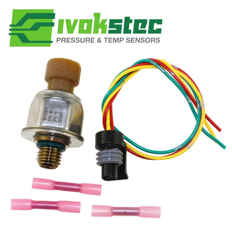 Sensor icp original de alta qualidade para ford com conector de rabo e