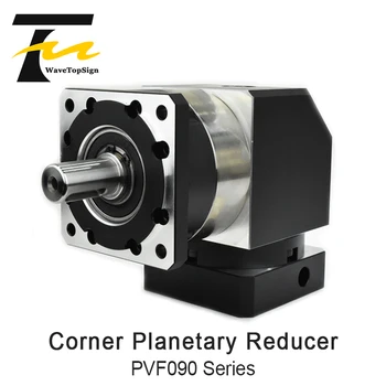 

Planetary Gear Reducer PVF90 with 86 Step 750W Servo Motor Reducer