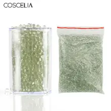 120/240 г кварцит для дизайна ногтей, бисер, высокотемпературный стеклянный шар, стерилизатор, оборудование для маникюра, стерилизатор, Маникюрный Инструмент для ногтей