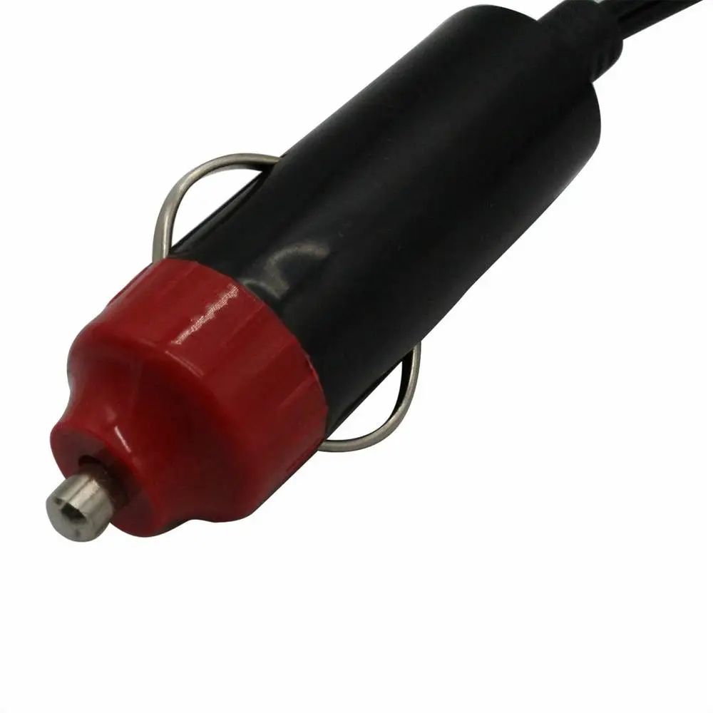 12V Портативный мини воздушный компрессор 300 Psi автомобилей Ван велосипед шины инфлятор сигареты автомобиля воздушный насос авто аксессуары