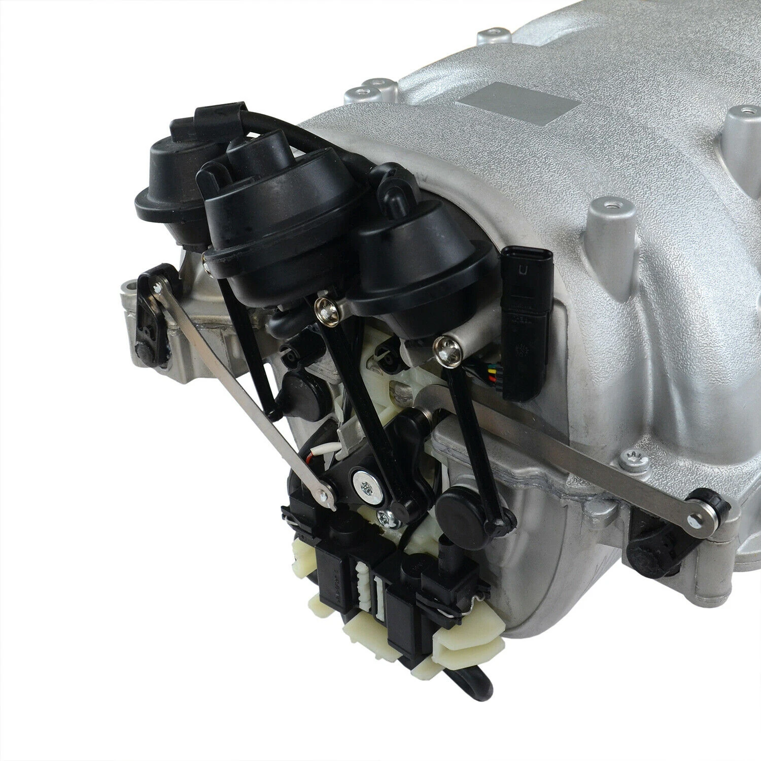 Engine Intake Manifold Assembly for Mercedes-Benz W204 W211 W221 W203 Oe A2721402401