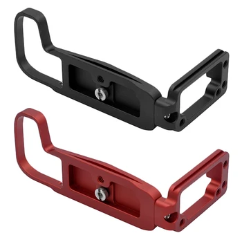 

For Canon EOS RP Vertical Quick Release L Plate Bracket Holder Hand Grip Base Handle