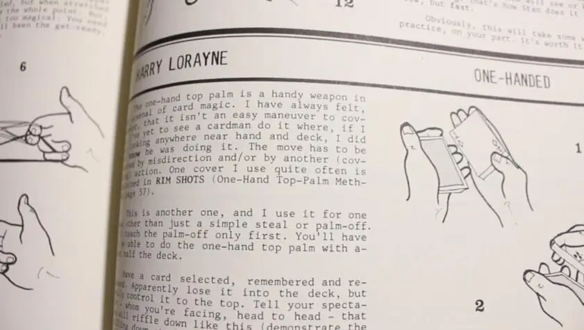 harry lorayne books classics vol 1 harry lorayne books classics vol 1