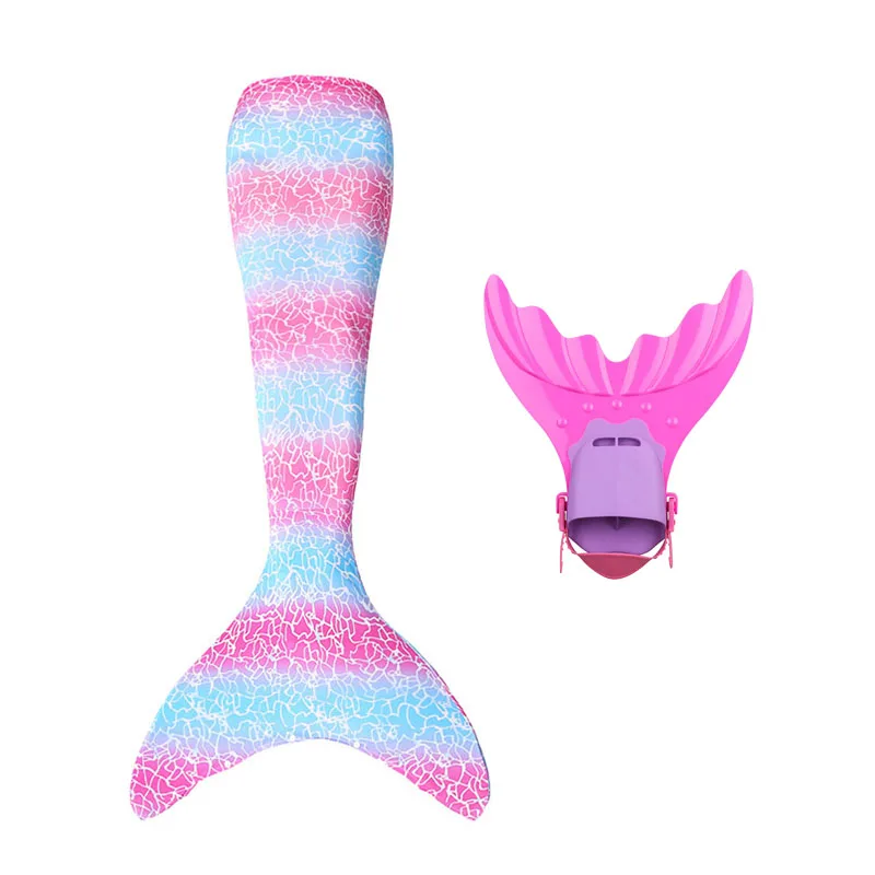 mermaid tail DH31+B138