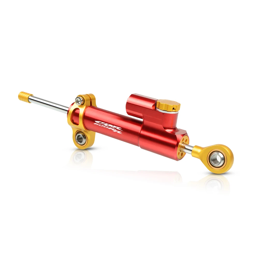 Для HONDA CBR600RR 2003 2004 2005 2006 2003-2006 CBR 600RR мотоцикл Обратный контроль безопасности рулевой Стабилизатор демпфер