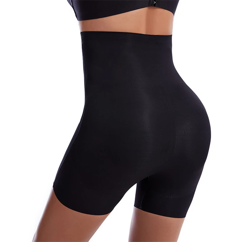 Butt Lifter Seamless Women High Waist Slimming Panty Tummy Control