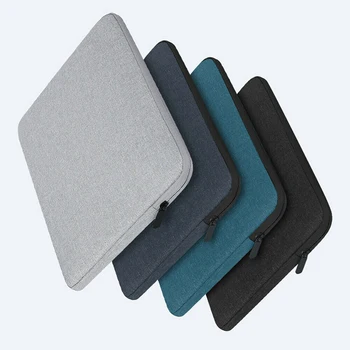 

Laptop Bag For Macbook Air Pro Retina 13 15 inch Laptop Sleeve Case PC Tablet Case Cover For Macbook Lenovo Dell HP ASUS