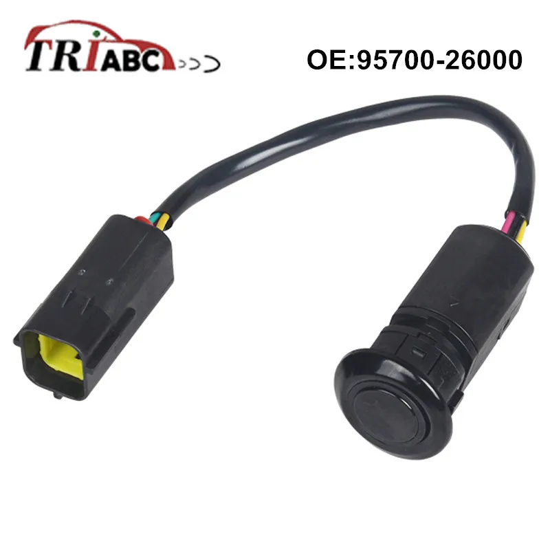 

95700-26000 PDC Parking sensor For Hyundai Kia New Parktronic Anti Radar Detector Car Alarm System Security