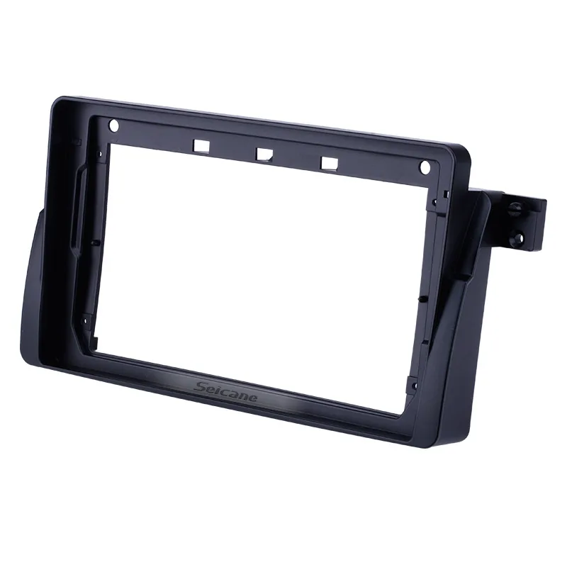 Seicane ڵ   9 ġ 1998-2005 BMW 3 ø E46 OEM Ÿ  ٸ г  Ʈ ŰƮ Ŀ Ʈ