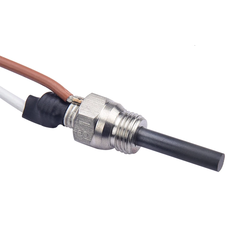 Парковочный обогреватель, Свеча накаливания для Eberspacher Airtronic D2 D4WSC D5WSC, ШТЫРЬКОВАЯ свеча, 252106011000 нитрид кремния, светильник, вес