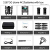5G 4K 2B With Bag