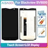 AiBaoQi New Original 5.0 inch Touch Screen+1920X1080 LCD Display Assembly Replacement For Blackview BV8000/BV8000 Pro Phone ► Photo 2/6